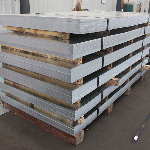 S550GD+Z Galvanized Sheet S550GD+Z Galvanized Sheet