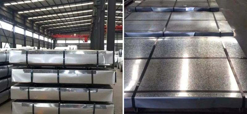 gi sheet 5mm gi sheet 5mm