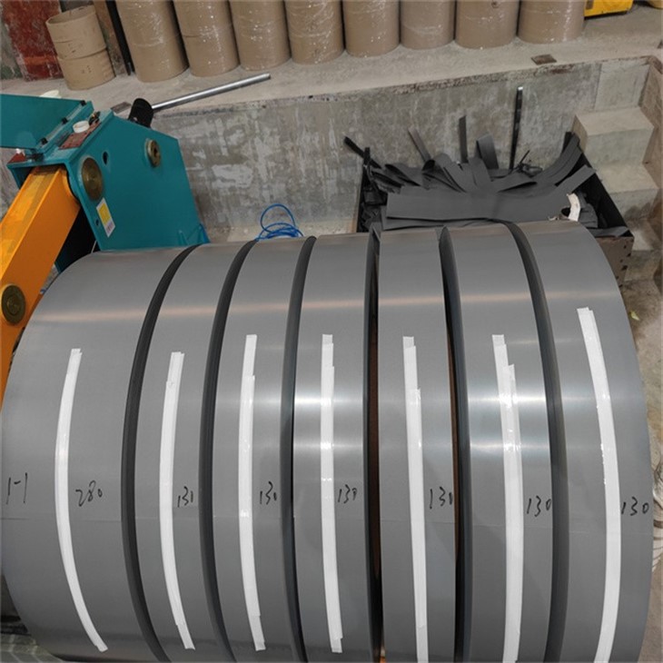 Factory Of Electrical Silicon Steel Sheet Steel Coils