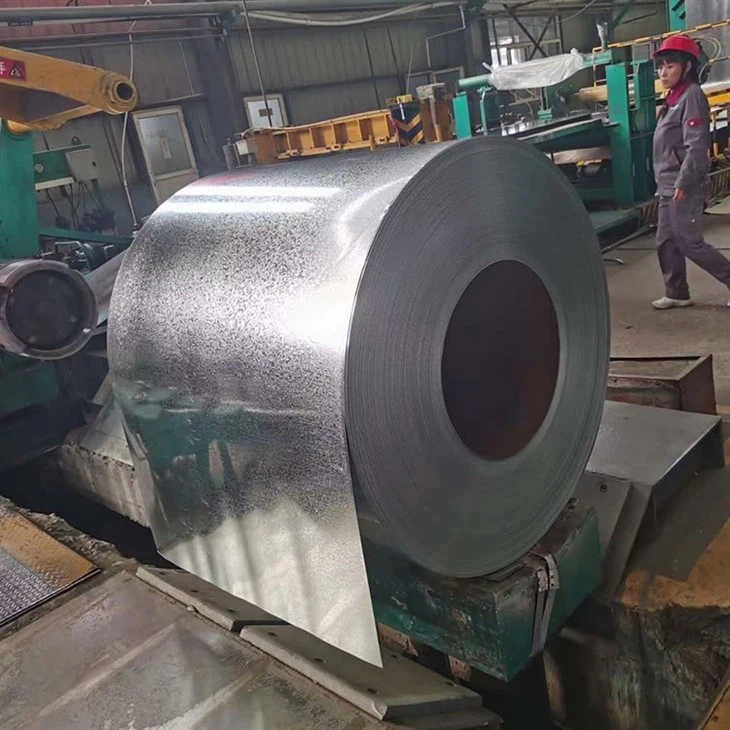 prepainted galvanized steel coil price