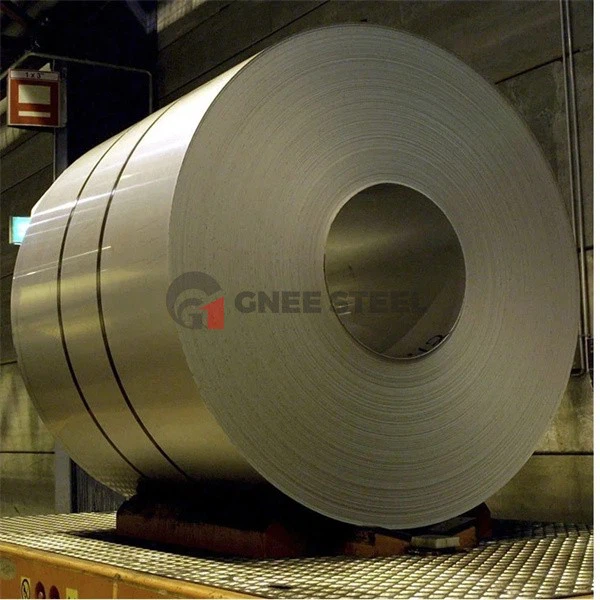 Galvanized Steel PPGI in Coils