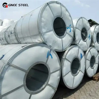 Quelles sont les normes de contrôle de qualité pour les bobines d’acier galva...