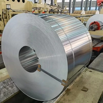 Bobine de qualité 403 laminée à froid