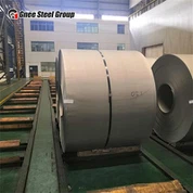 Bobines d'acier au carbone de 1,5 mm