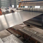 Tôle laminée à froid