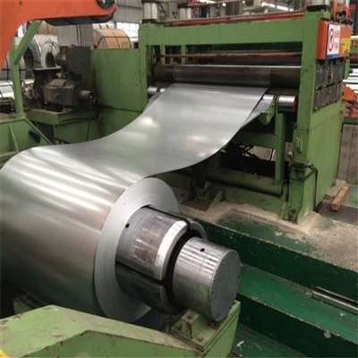 Tôle d'acier laminée à froid des véhicules à moteur CR300LA