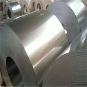 Acier laminé à froid CRC Enmalling