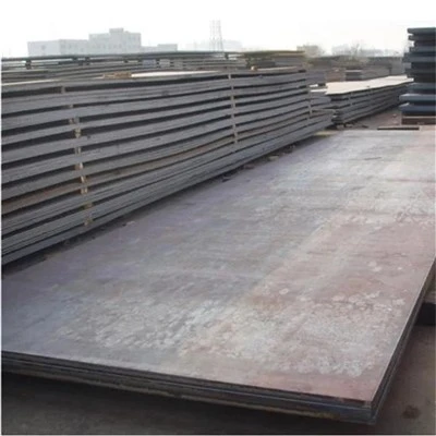 Tôle laminée à froid DC03 pour appareils électroménagers