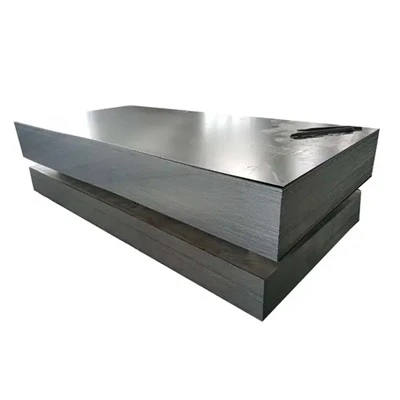 Feuille de bobines d'acier laminées à froid DC04