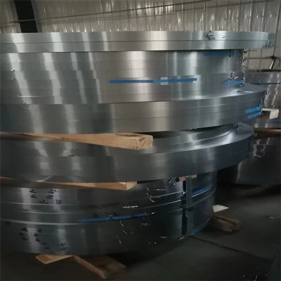Acier au silicium électrique 30Q120