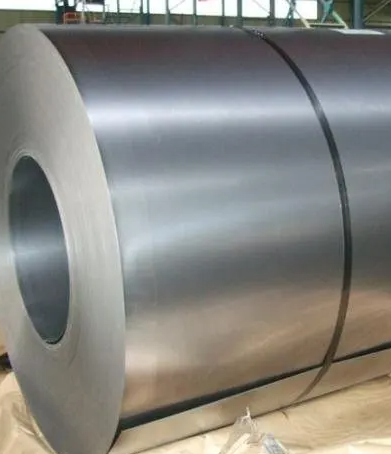 Acier électro-galvanisé/DX2/EGI/SECD