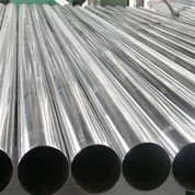 Tuyaux à raccords longs ou courts en acier galvanisé