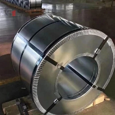 Bobine Gi pour tôle de toiture