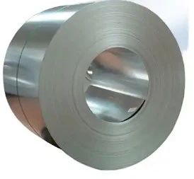 Bobine d'acier inoxydable laminée à froid
