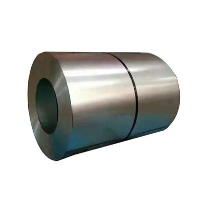 Bobine d'acier galvanisé à chaud DX52D