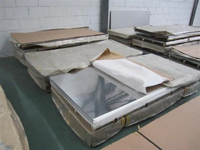 Tôle d'acier épaisse laminée à froid