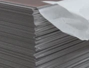 Tôles d'acier inoxydable super duplex laminées à froid SS