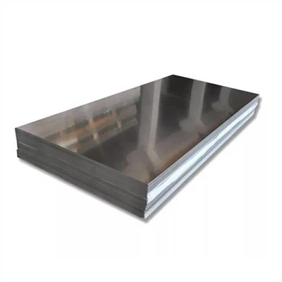 Tôle galvanisée HX260LAD+Z pour la construction