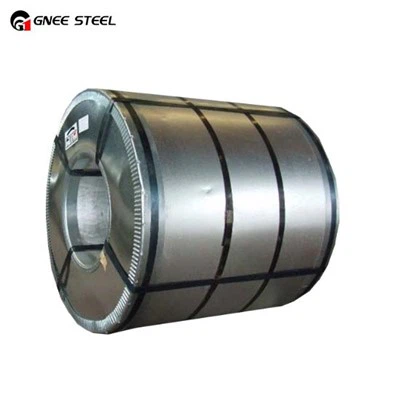 DC01 DC04 Acier à faible teneur en carbone laminé à froid