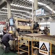 Bobine d'acier électro-galvanisée laminée à froid