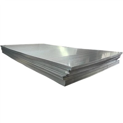 Acier galvanisé à chaud EN 10346 de nuance S220GD