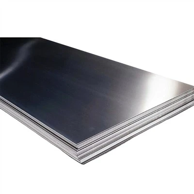 S350GD+ZF Galvanized Sheet