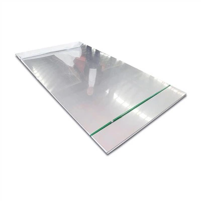 Acier galvanisé SGCD4