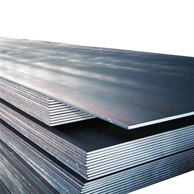 Acier galvanisé SGHC