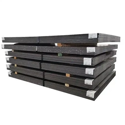 Tôle d'acier laminée à froid St14 pour la construction