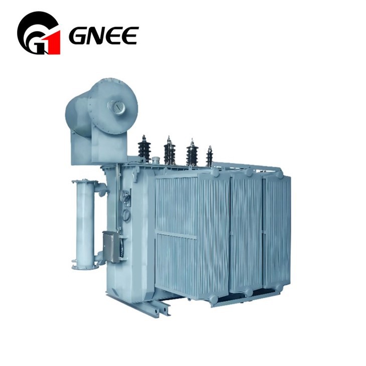 100kVA Transformer Substation 2500 KVA 1250kVA 1000 KVA Transformer