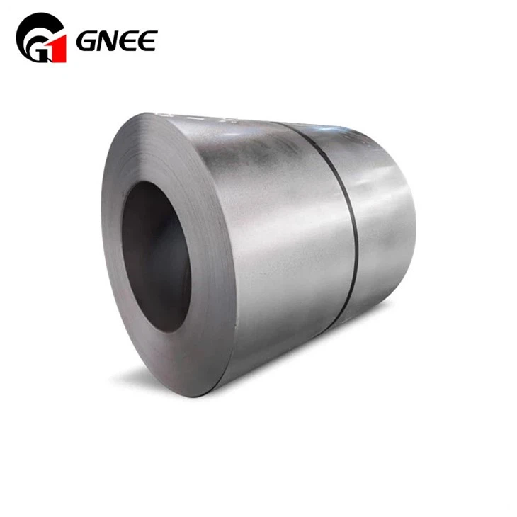 HC290/490DP Cold Rolled Automotive Steel Coil