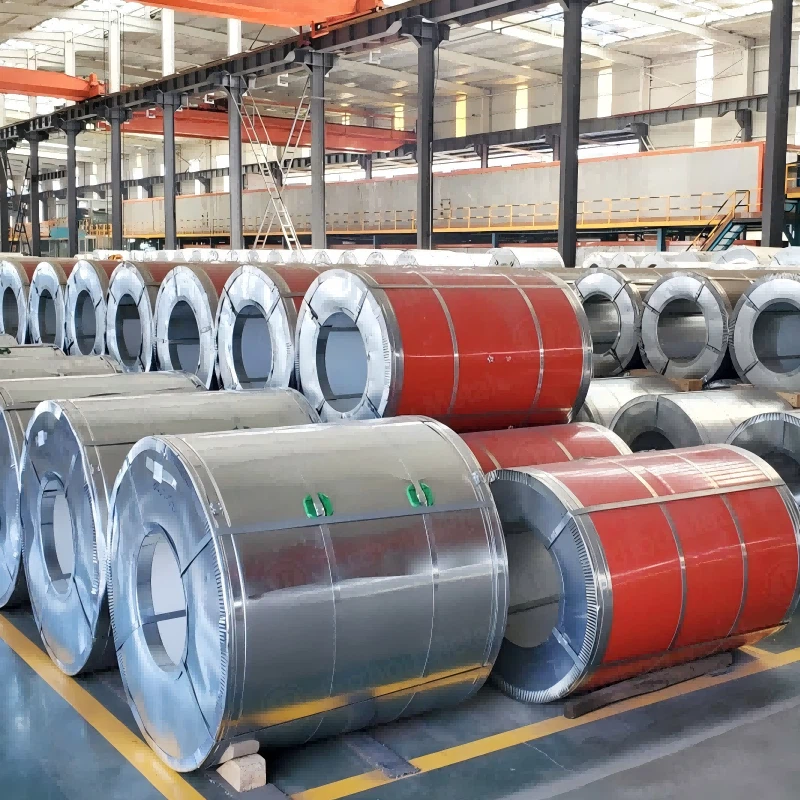 Galvanised Steel Strip Galvanised Steel Strip