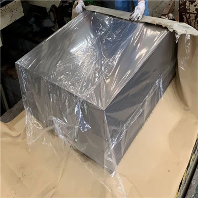 Quels sont les processus d’inspection qualité des tôles d’acier laminées à fr...