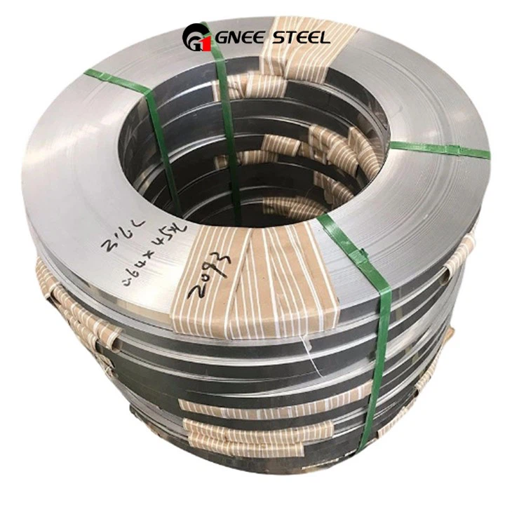 Cold Rolled Automotive Steel