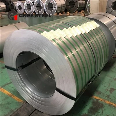 Acier galvanisé Q235