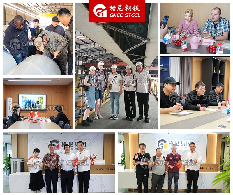 Special shaped stainless steel pipe Special shaped stainless steel pipe