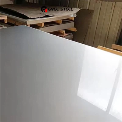 0Tôle d'acier inoxydable de 0,9 mm