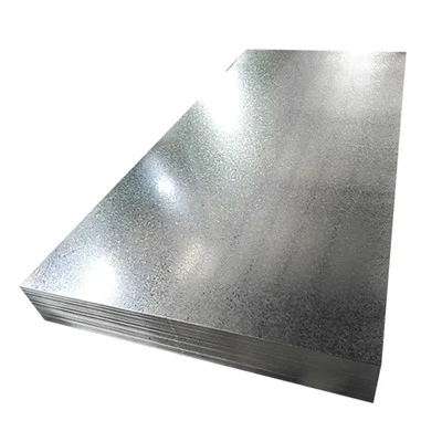Prix bas en usine DC01 DC03 DC04 DC 06 0.5 mm Plaque à froid à froid 3 mm