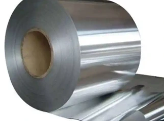 Acier laminé à froid A36 1010 Aisi 1020 à faible teneur en carbone