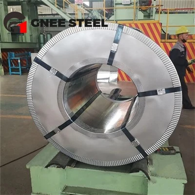 Acier de structure automobile HC250 / 450DP