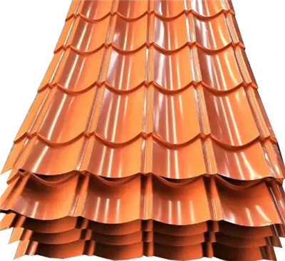 Bobines Ppgi de coupe d'acier HENAN Ppgi galvanisées