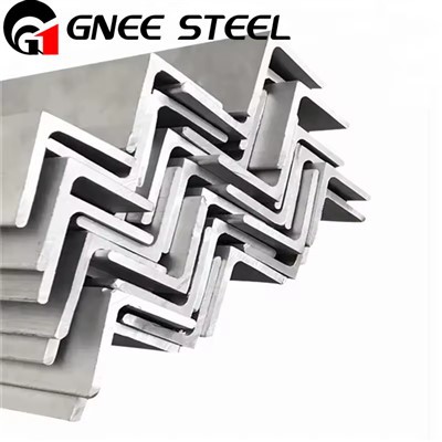 Acier d'angle en acier inoxydable