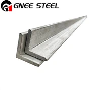 Angle en L en acier inoxydable