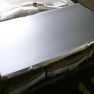 Acier inoxydable Super Duplex 2507