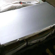 Acier inoxydable Super Duplex 2507