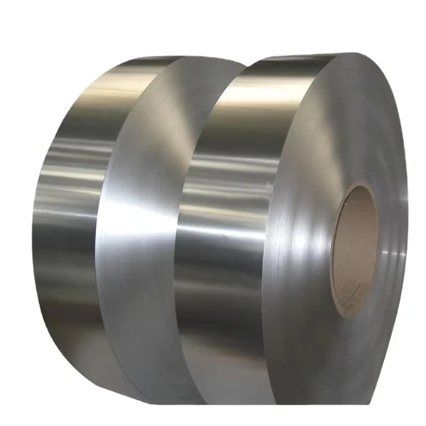 Wholesale Price Grade SPCC/SPCD/SPCE/DC01 High Finish Flat Surface Low Carbon Annealing 0.2*1500mm Cold Rolled Steel Strip/Coil